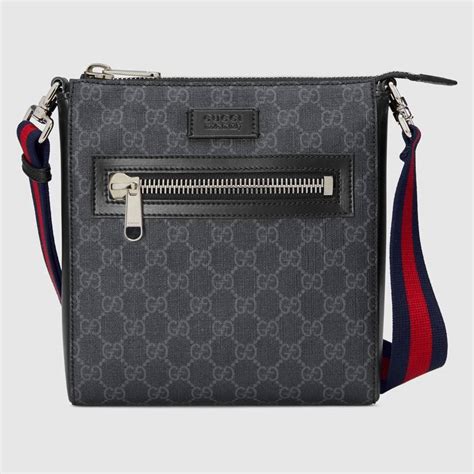 gucci man bag small|gucci man bag fake.